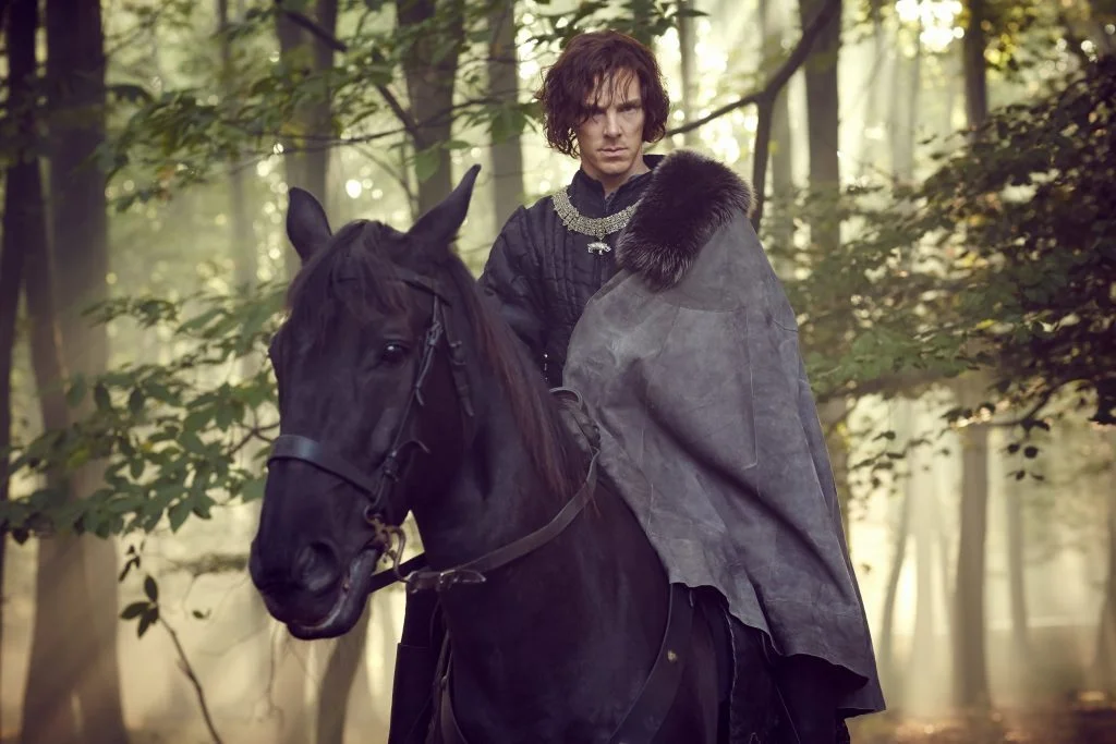 «Пустая корона» (The Hollow Crown) — скриншот 8