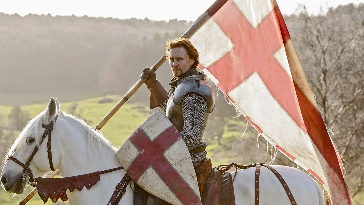 «Пустая корона» (The Hollow Crown) — скриншот 6