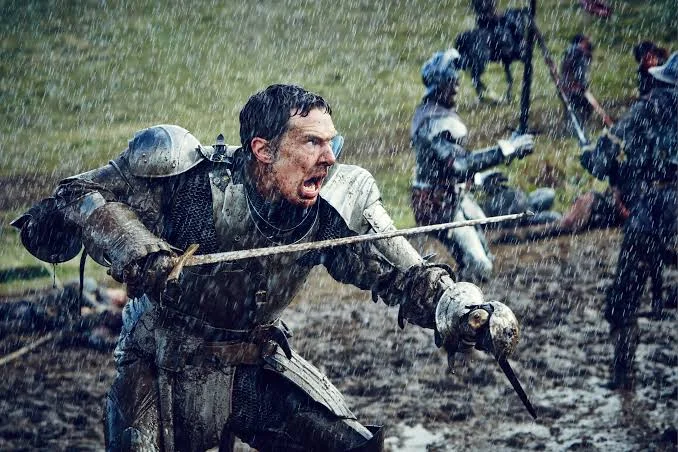 «Пустая корона» (The Hollow Crown) — скриншот 2
