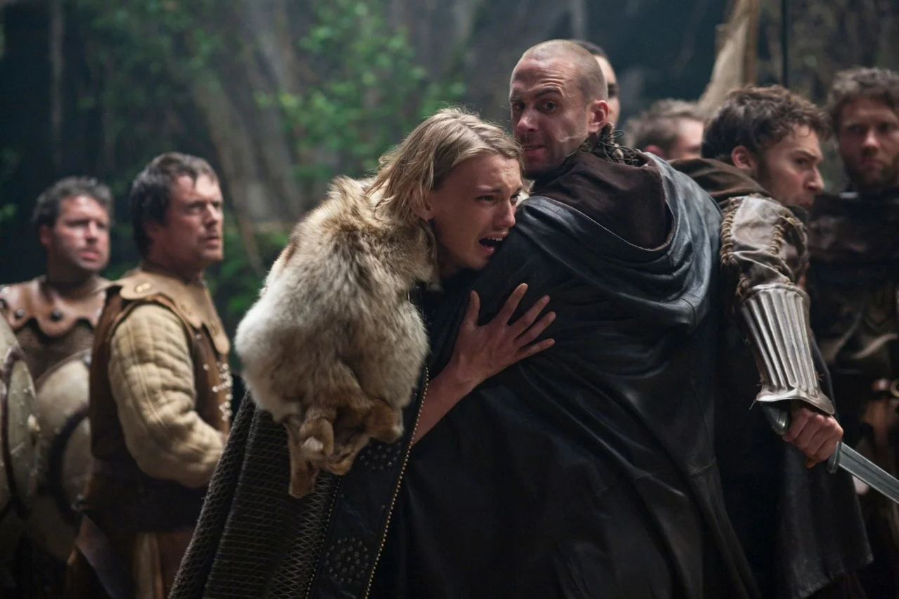 «Камелот» (Camelot) — скриншот 7