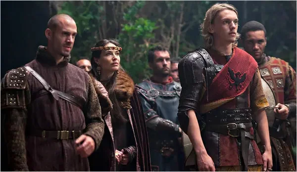 «Камелот» (Camelot) — скриншот 6