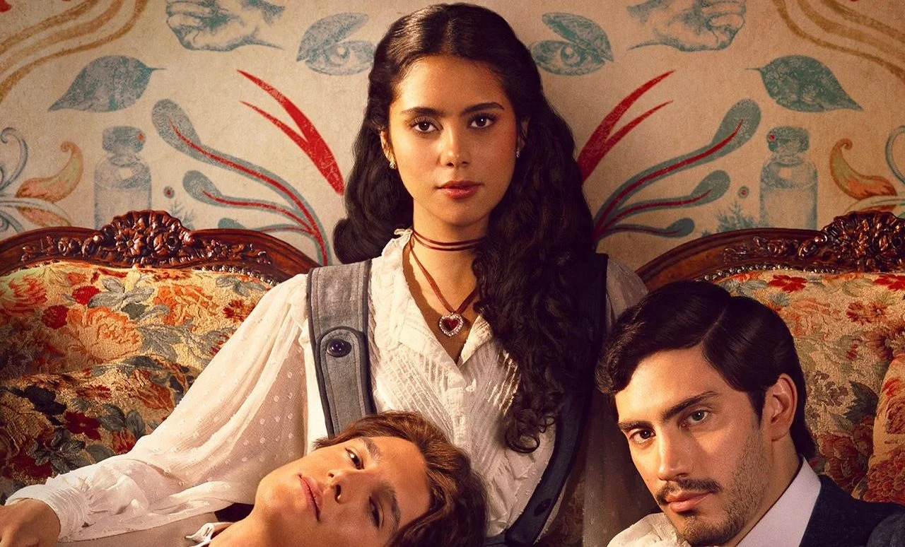 «Любовный недуг» (Mal de amores) — скриншот 4