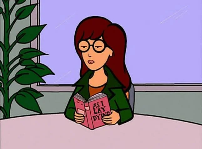 «Дарья» (Daria) — скриншот 6
