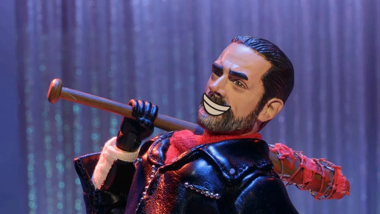 «Робоцып» (Robot Chicken) — скриншот 4