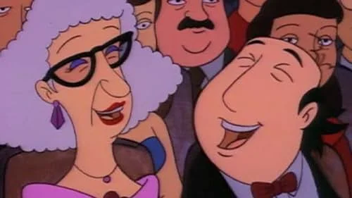 «Кинокритик» (The Critic) — скриншот 6