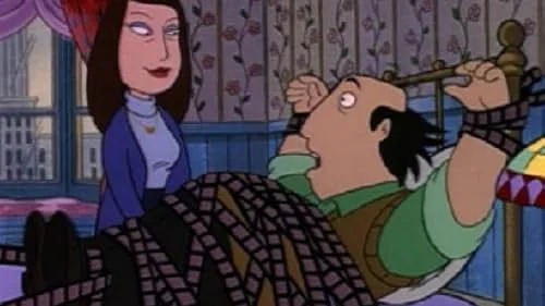 «Кинокритик» (The Critic) — скриншот 2