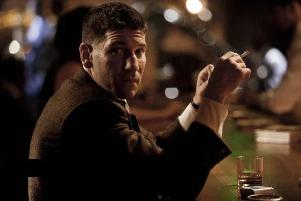 «Город гангстеров» (Mob City) — скриншот 5