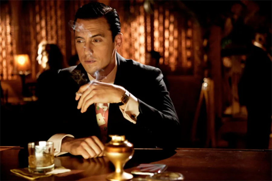 «Город гангстеров» (Mob City) — скриншот 3