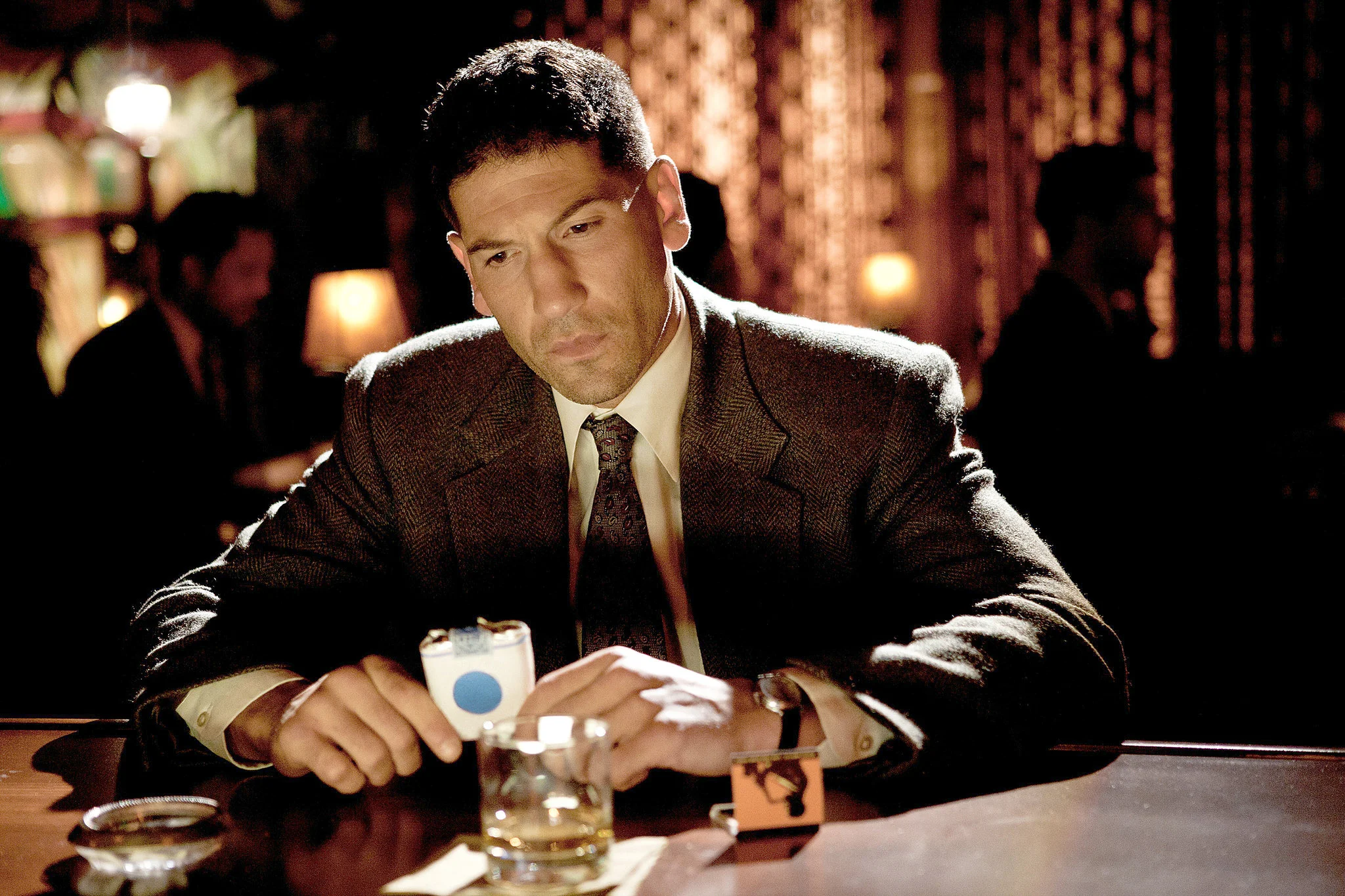 «Город гангстеров» (Mob City) — скриншот 6