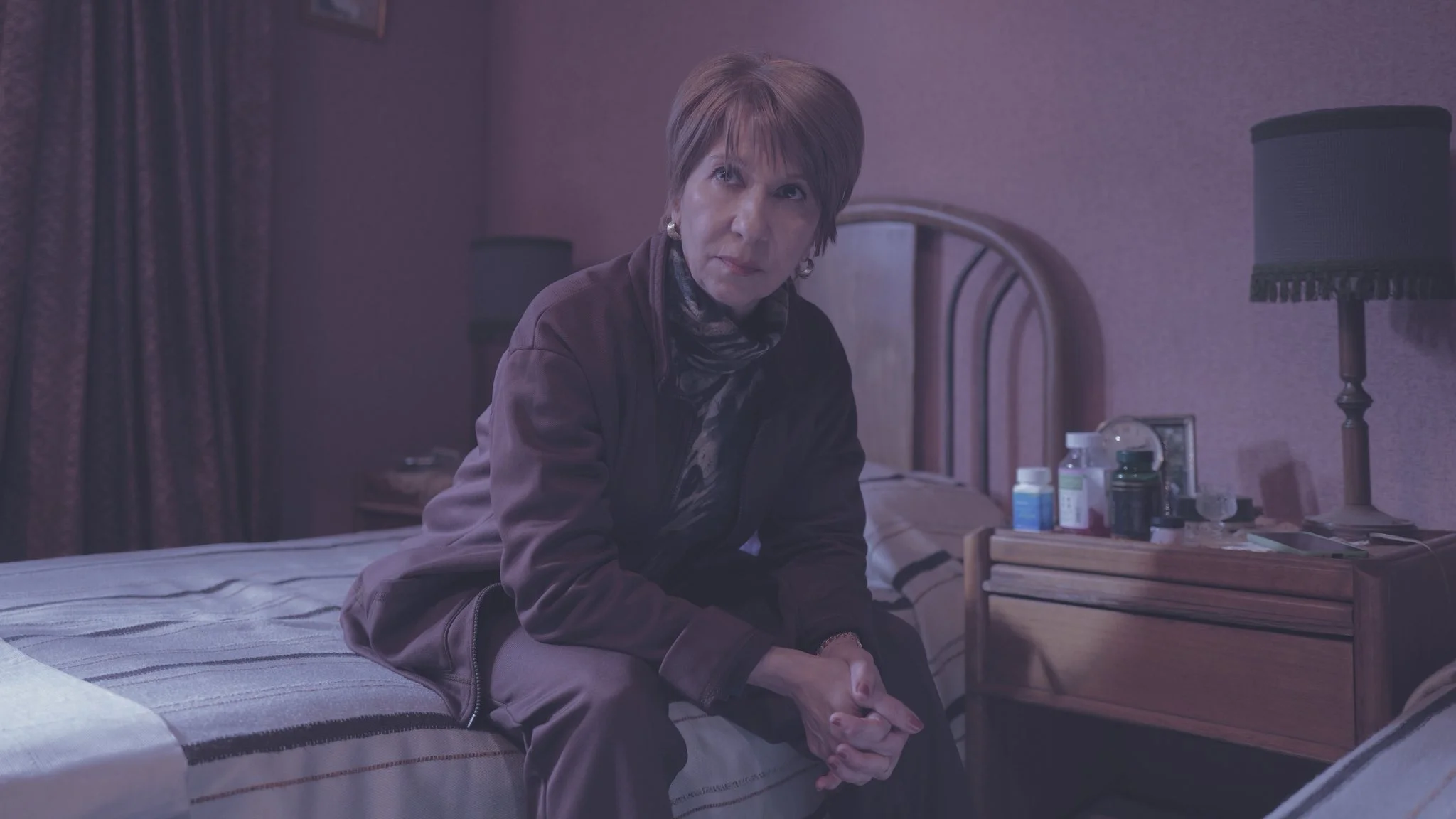 «Мои печальные мертвецы» (Mis muertos tristes) — скриншот 4