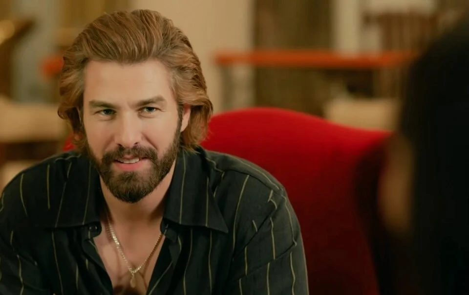 «Однажды в Чукурова» (Bir Zamanlar Çukurova) - кадр 15