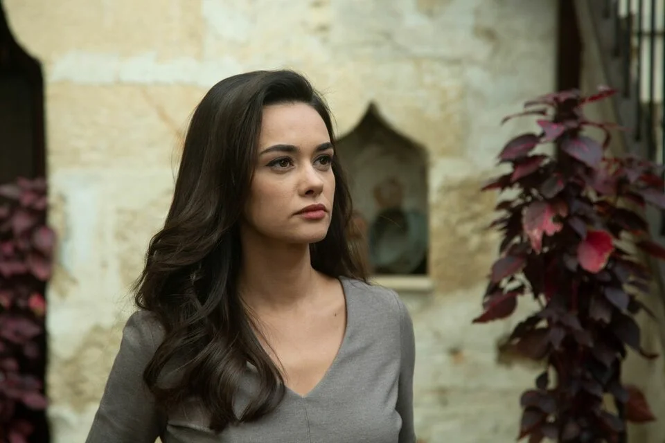 «Однажды в Чукурова» (Bir Zamanlar Çukurova) - кадр 13