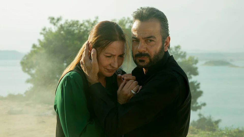 «Однажды в Чукурова» (Bir Zamanlar Çukurova) - кадр 3