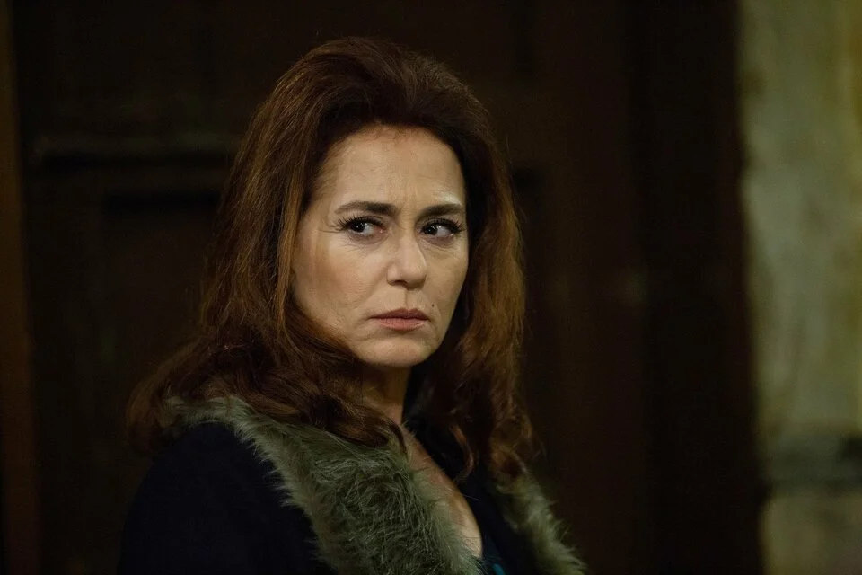 «Однажды в Чукурова» (Bir Zamanlar Çukurova) - кадр 19