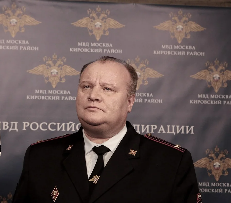 «Стажёры» - кадр 3