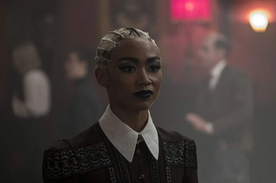 «Леденящие душу приключения Сабрины» (Chilling Adventures of Sabrina) — скриншот 4