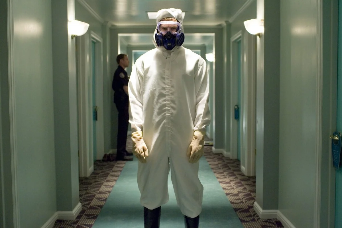 «Декстер» (Dexter) - кадр 7