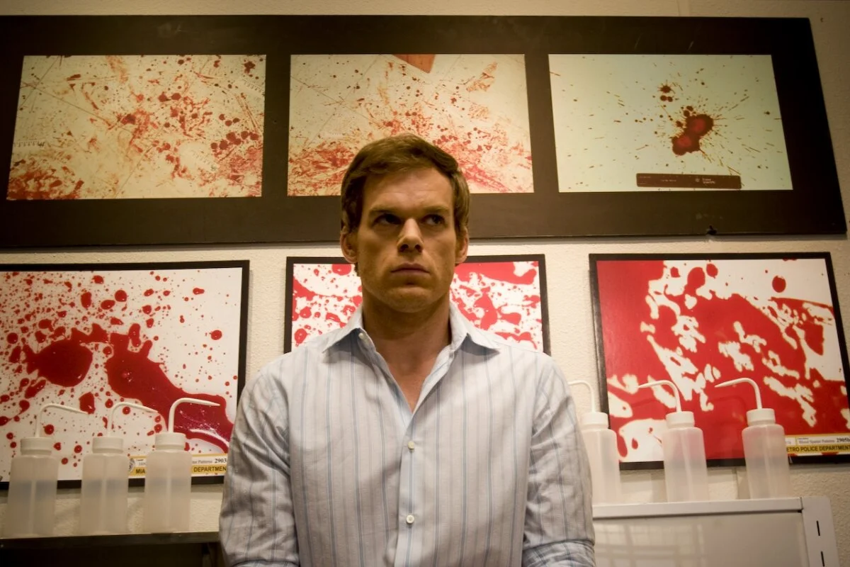 «Декстер» (Dexter) - кадр 23