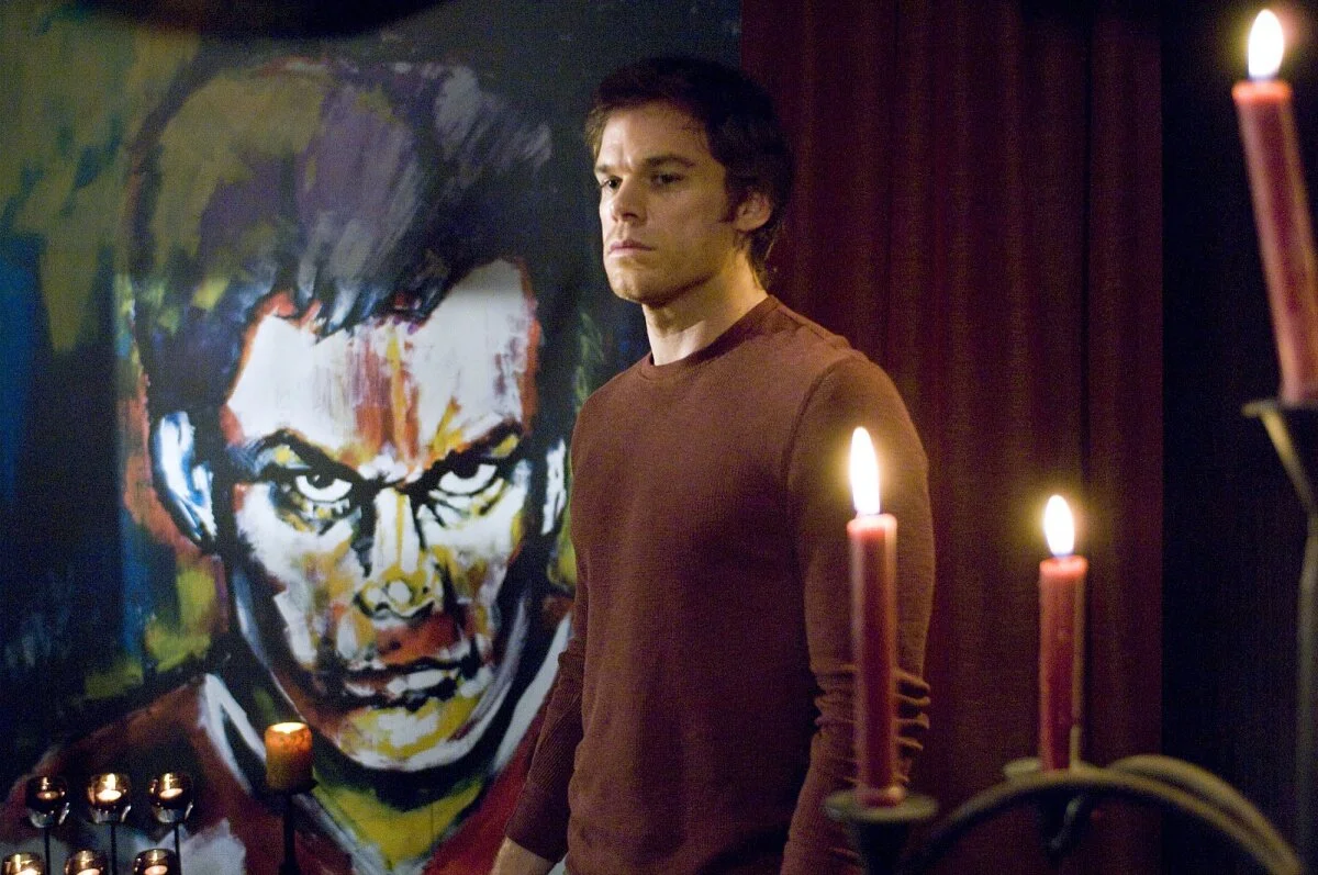 «Декстер» (Dexter) - кадр 11