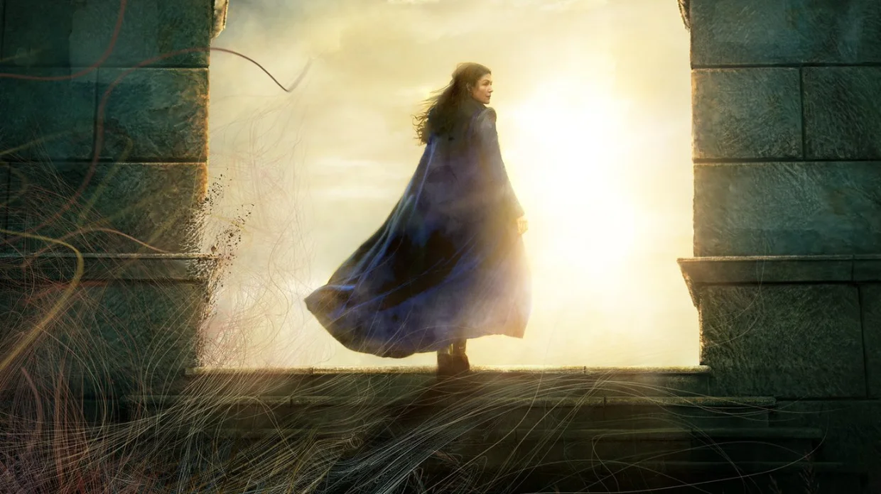 «Колесо времени» (The Wheel of Time) - кадр 2