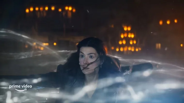 «Колесо времени» (The Wheel of Time) - кадр 4