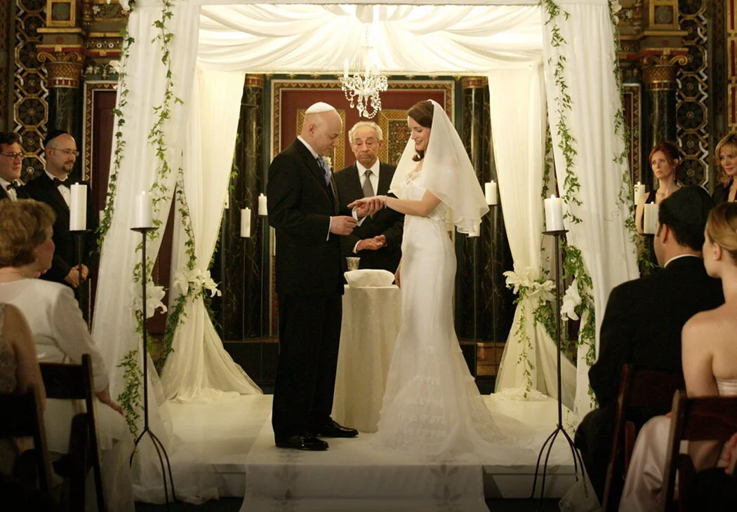 «Секс в большом городе» (Sex and the City) - кадр 12