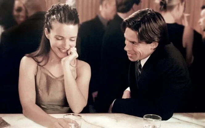 «Секс в большом городе» (Sex and the City) - кадр 10