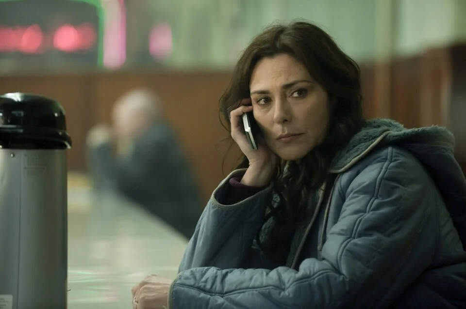 «Убийство» (The Killing) - кадр 6