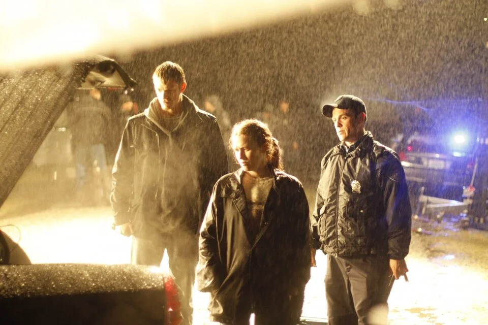 «Убийство» (The Killing) - кадр 2
