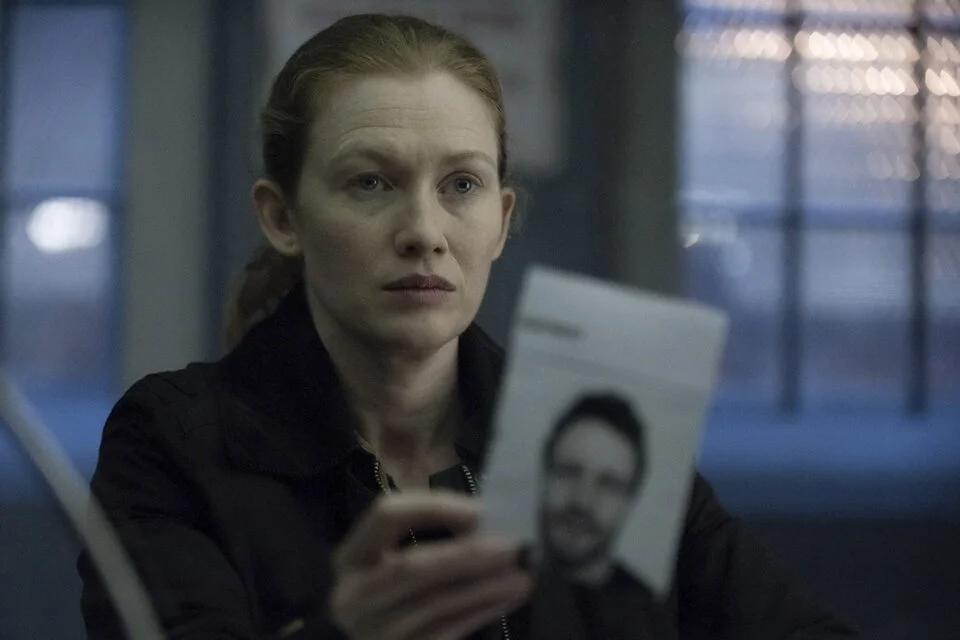 «Убийство» (The Killing) - кадр 17