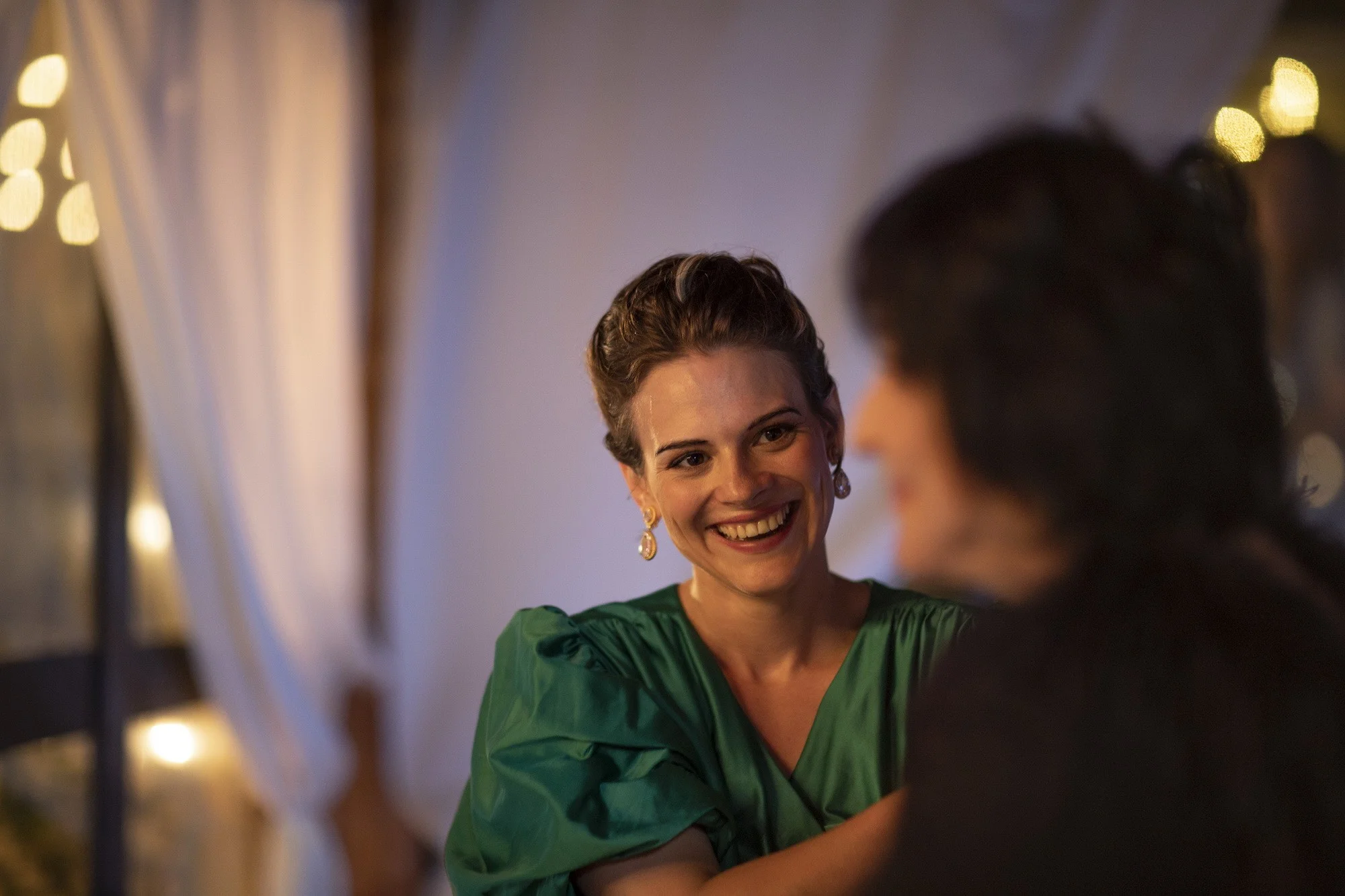 «Сказки Пушкина. Для взрослых» - кадр 11