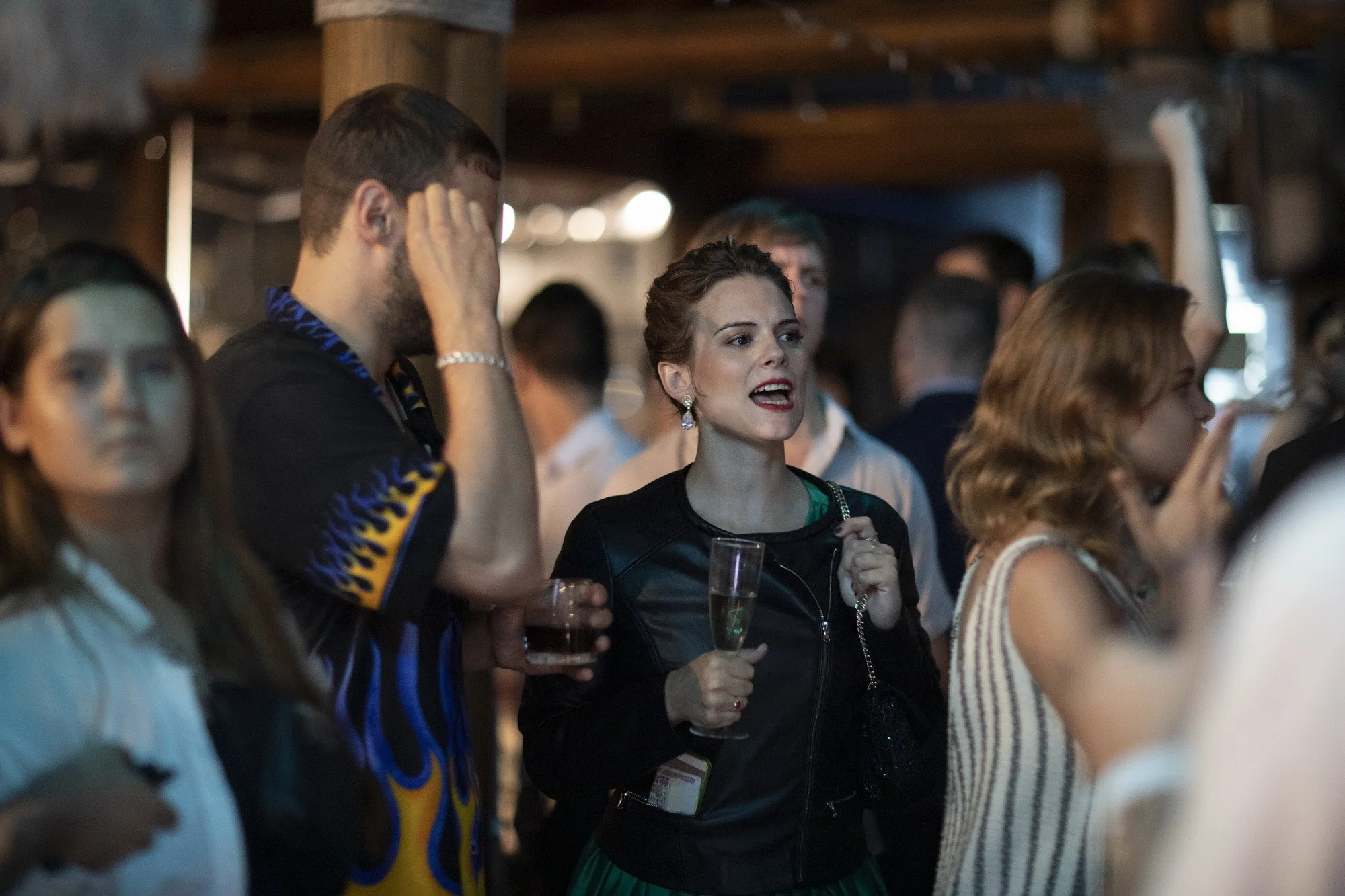 «Сказки Пушкина. Для взрослых» - кадр 10