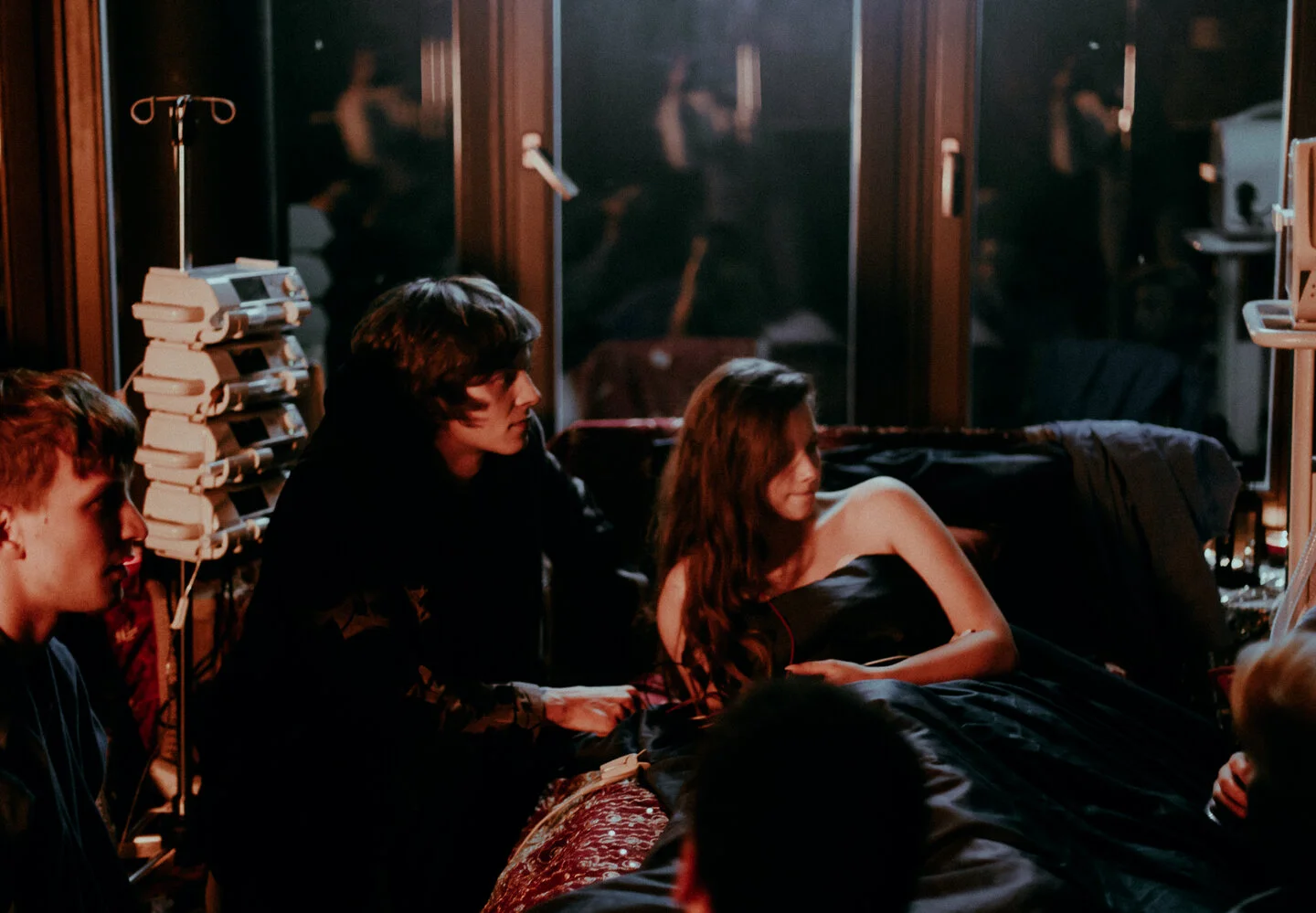 «Сказки Пушкина. Для взрослых» - кадр 2