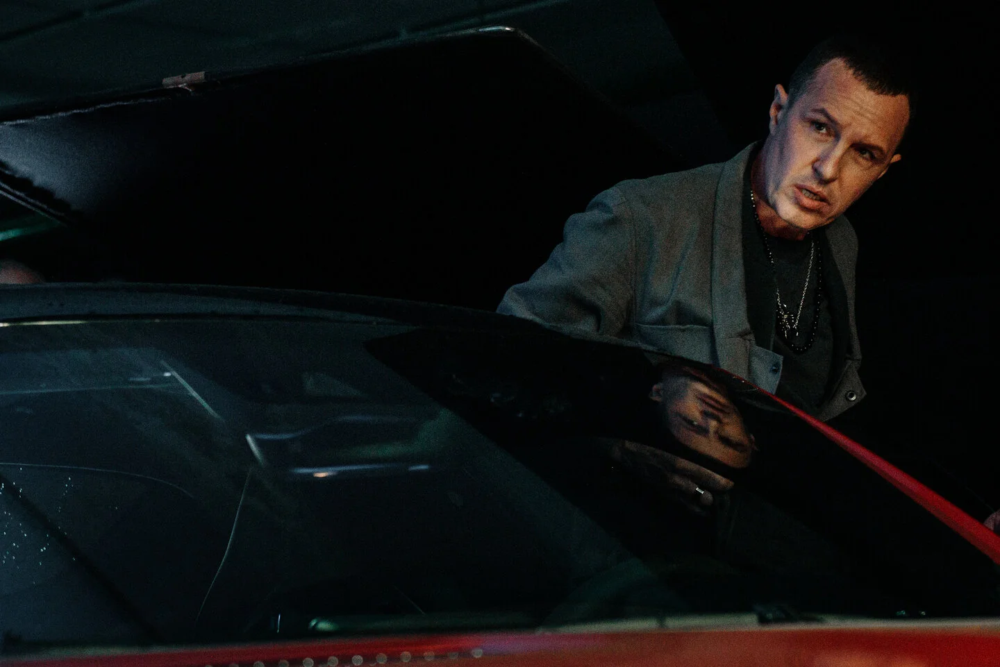 «Сказки Пушкина. Для взрослых» - кадр 5