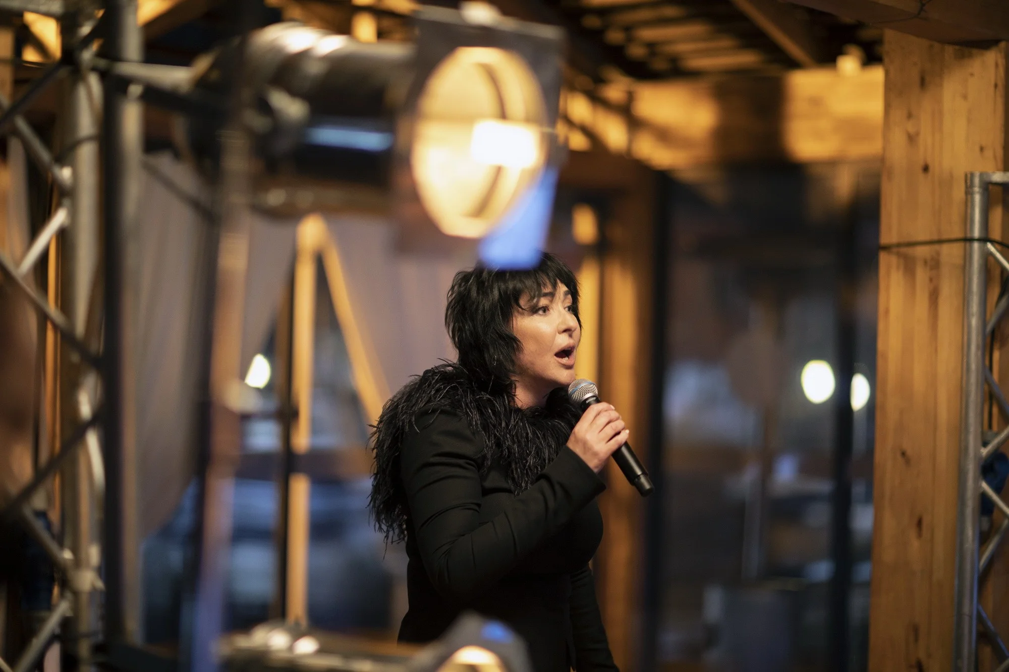 «Сказки Пушкина. Для взрослых» - кадр 9