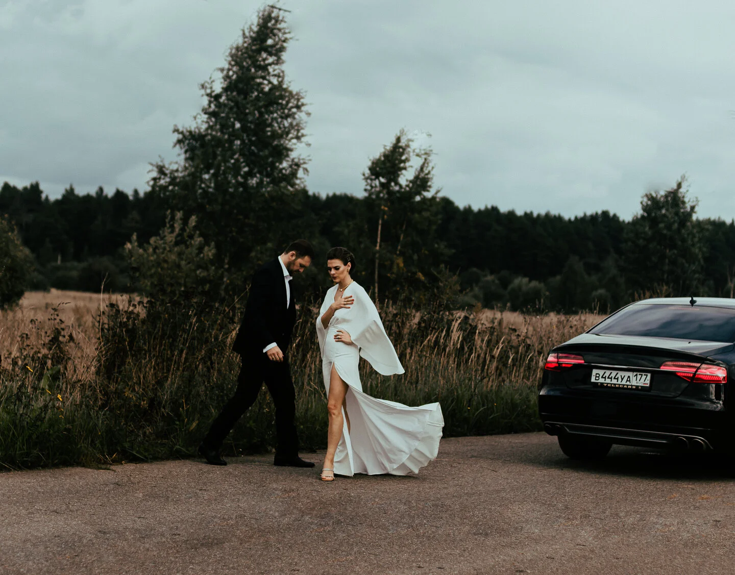 «Сказки Пушкина. Для взрослых» - кадр 3