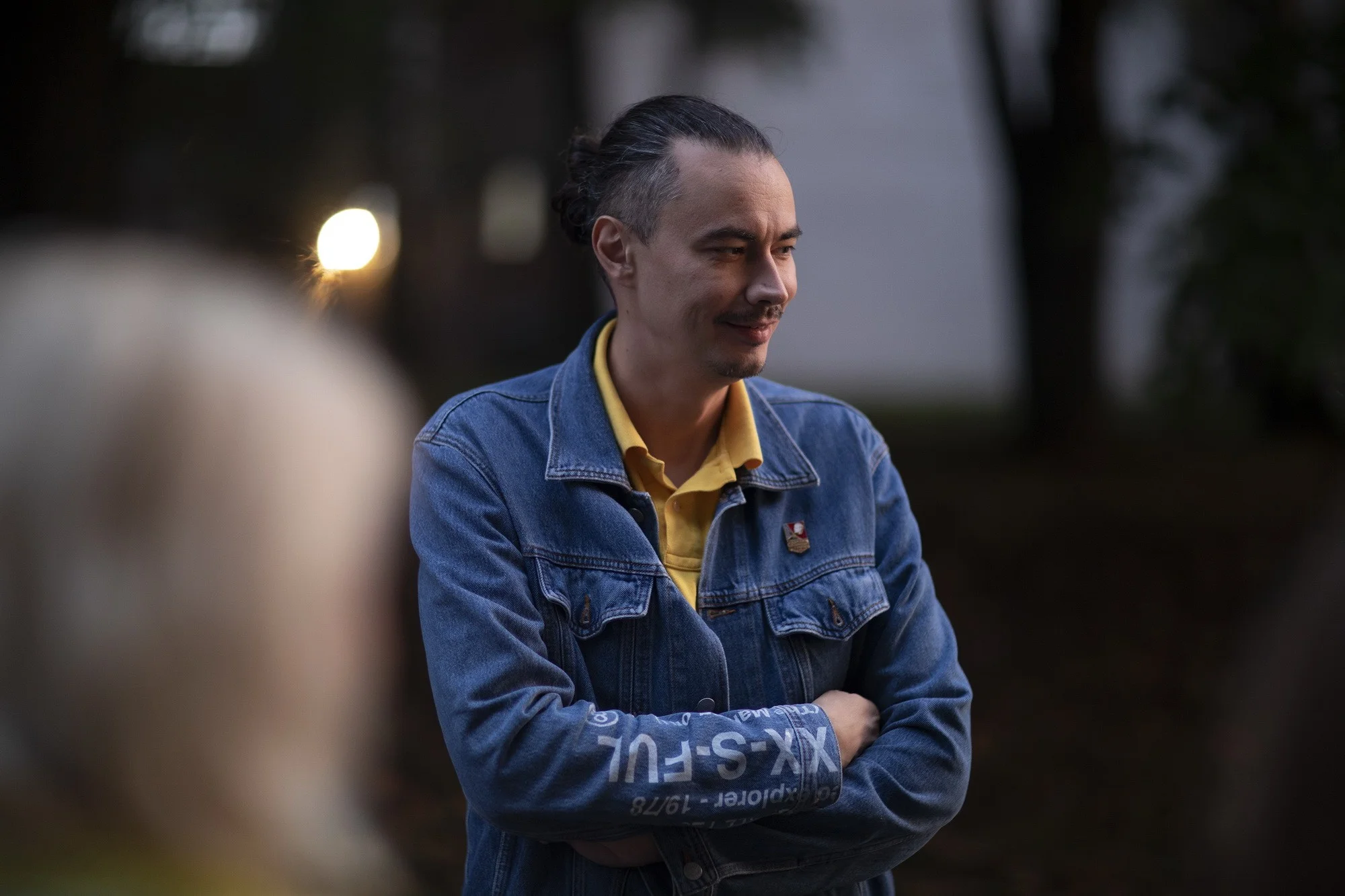 «Сказки Пушкина. Для взрослых» - кадр 8