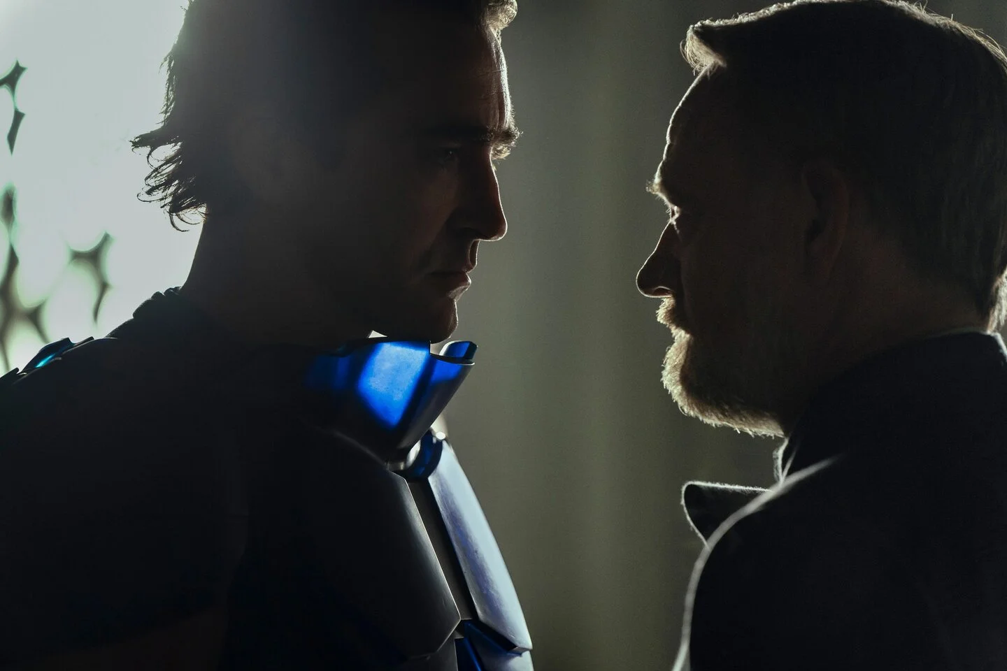 «Основание» (Foundation) - кадр 2