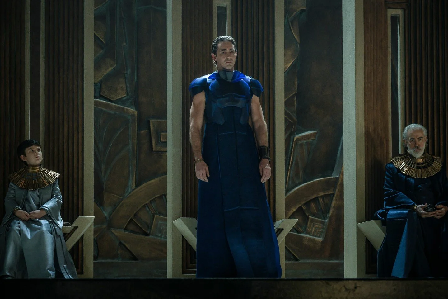 «Основание» (Foundation) - кадр 10