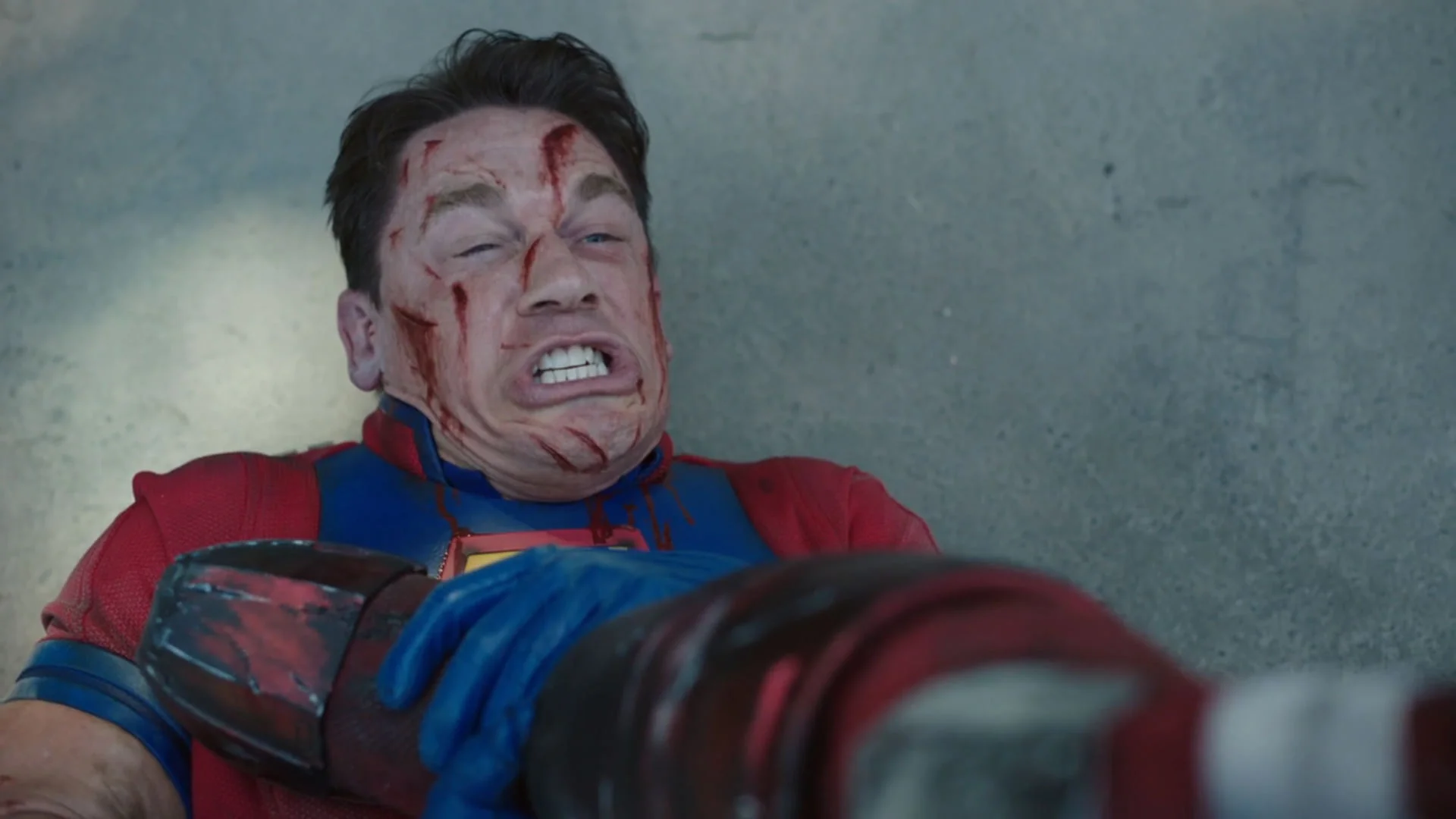 «Миротворец» (Peacemaker) - кадр 4