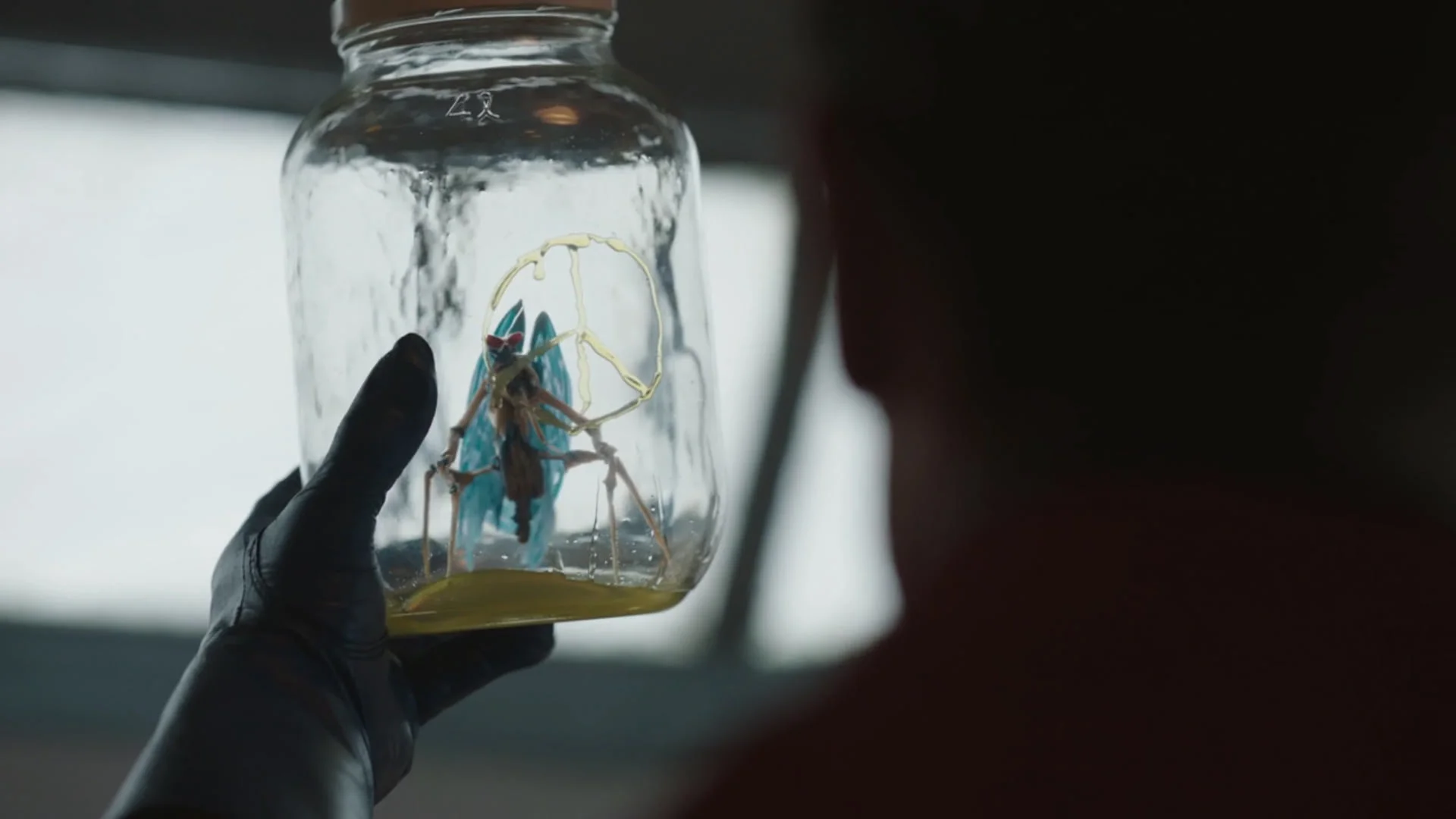 «Миротворец» (Peacemaker) - кадр 8