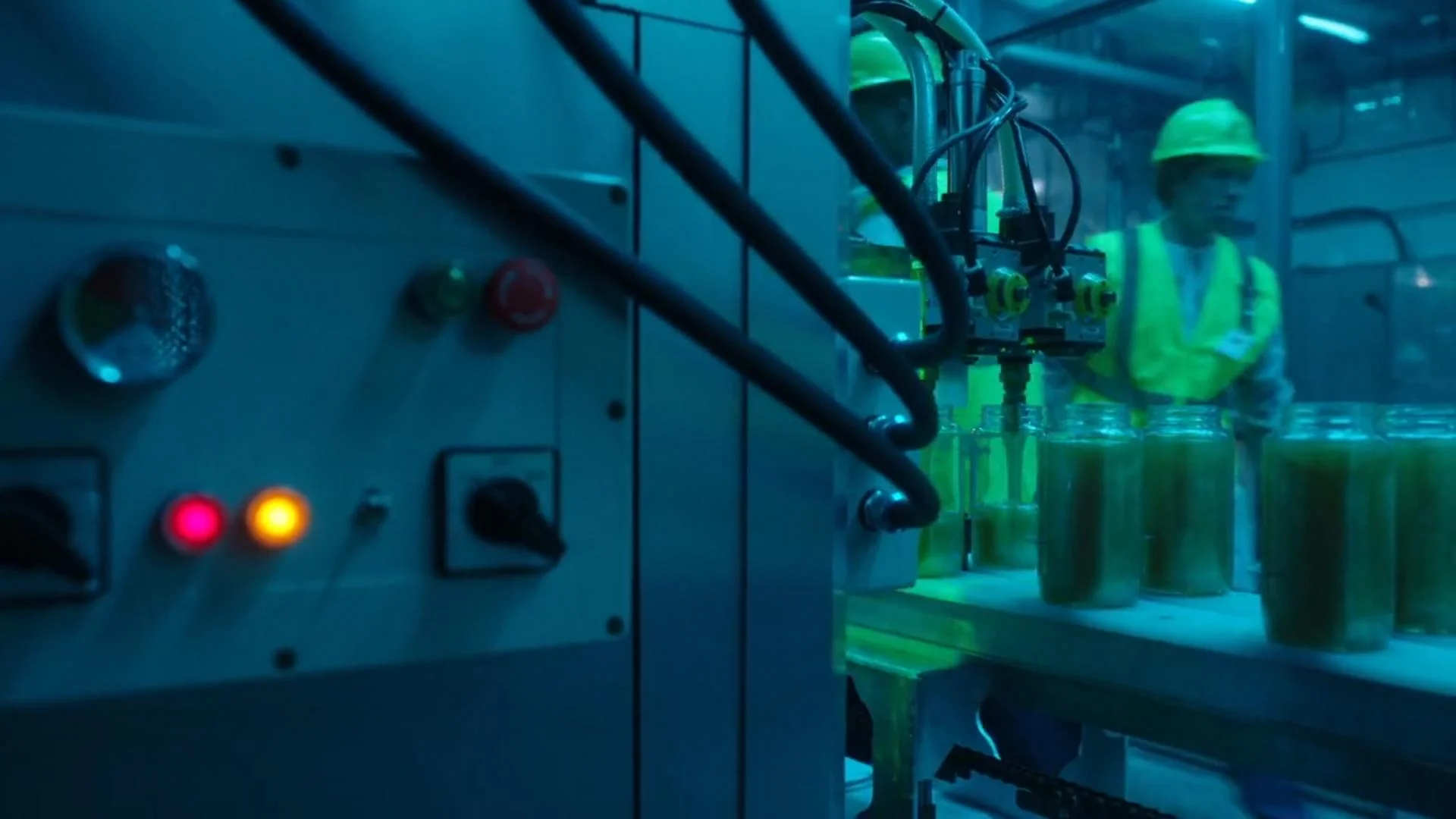 «Миротворец» (Peacemaker) - кадр 11