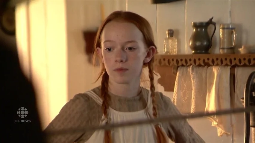 «Энн» (Anne) - кадр 2