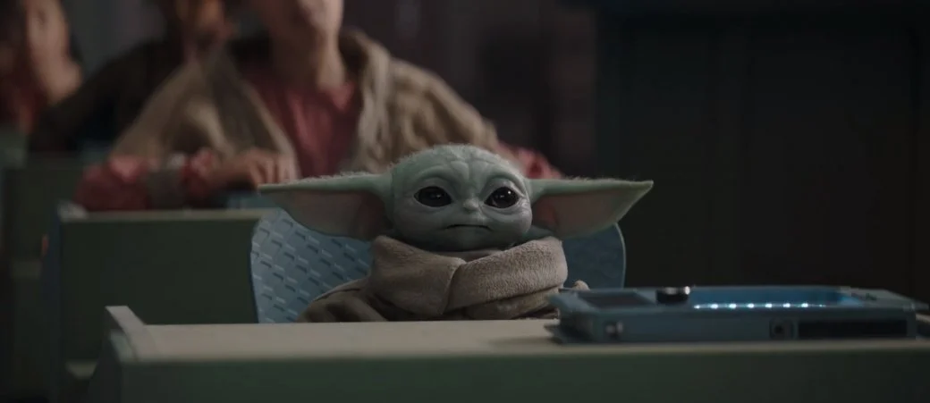 «Мандалорец» (The Mandalorian) - кадр 2