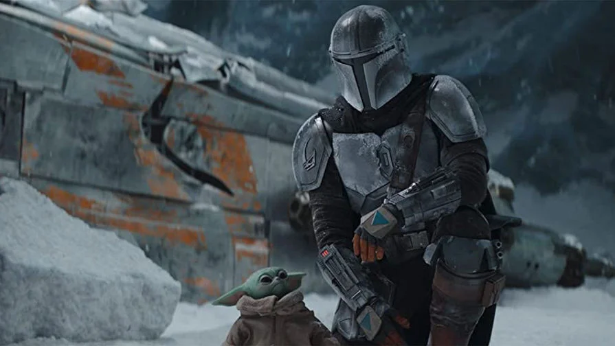 «Мандалорец» (The Mandalorian) - кадр 10