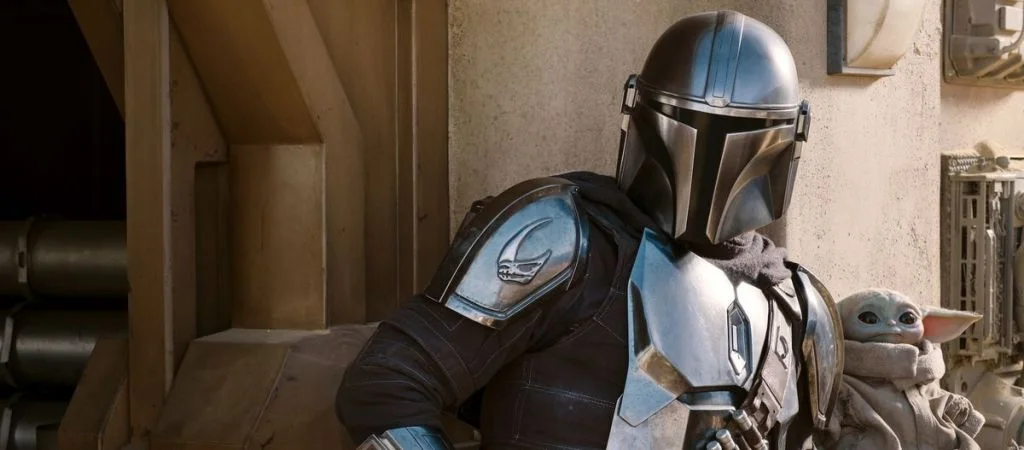 «Мандалорец» (The Mandalorian) - кадр 13