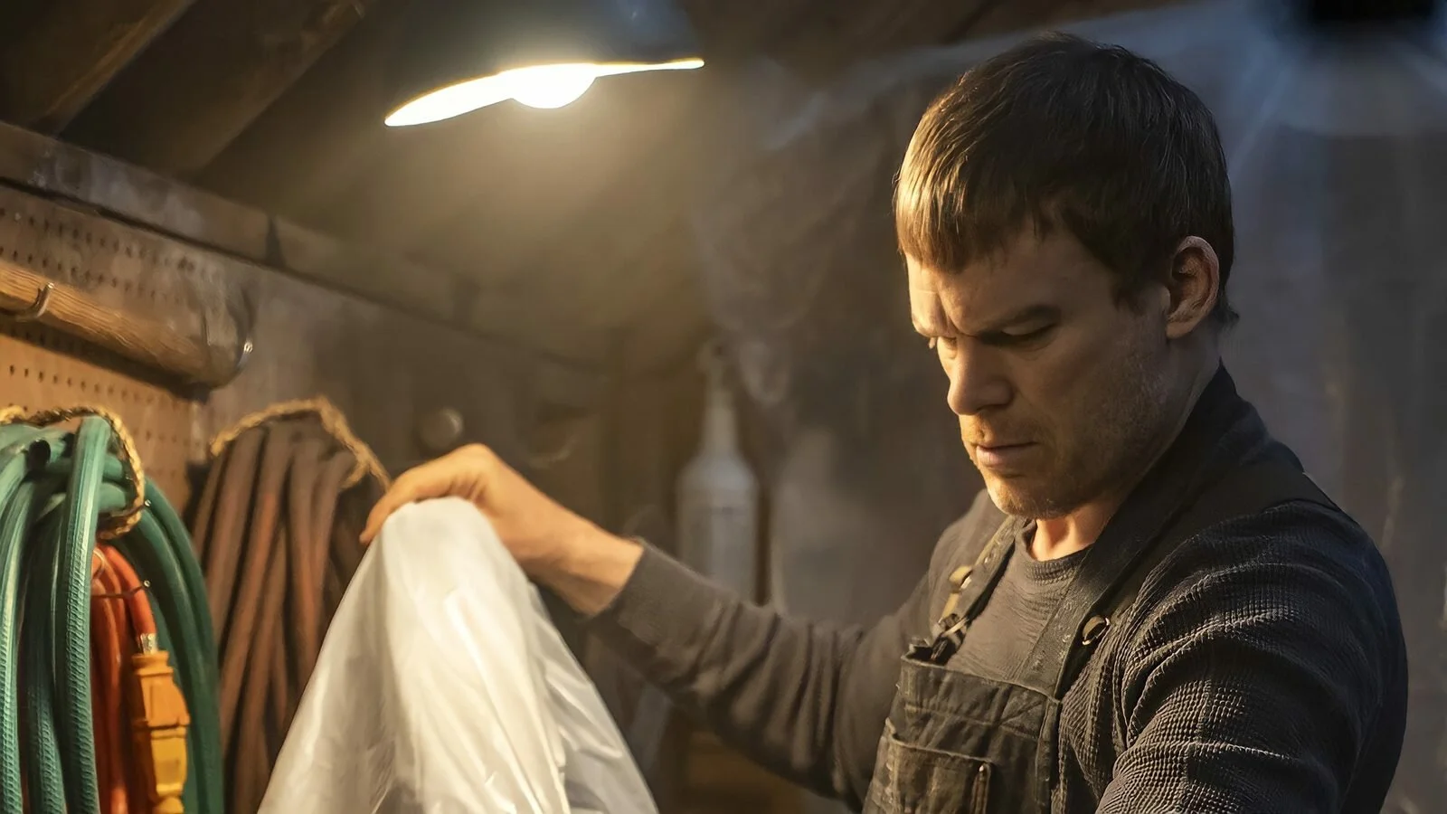 «Декстер: Новая кровь» (Dexter: New Blood) - кадр 3