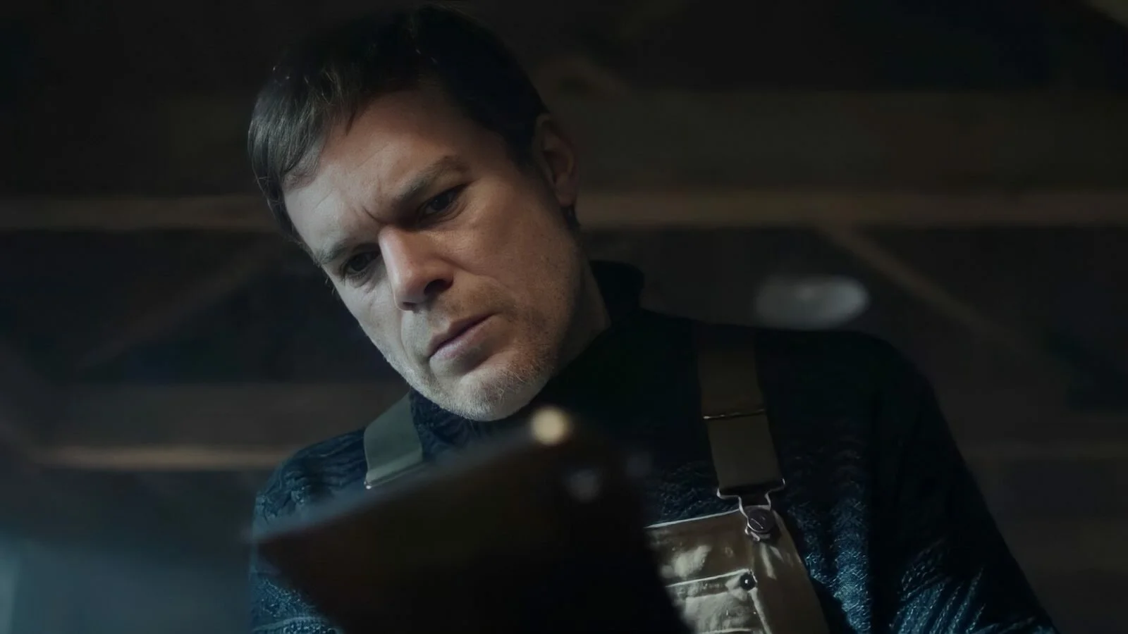 «Декстер: Новая кровь» (Dexter: New Blood) - кадр 5