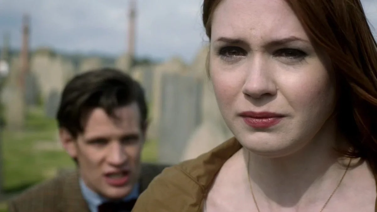 «Доктор Кто» (Doctor Who) - кадр 17