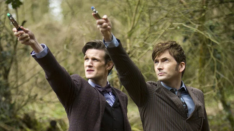 «Доктор Кто» (Doctor Who) - кадр 21